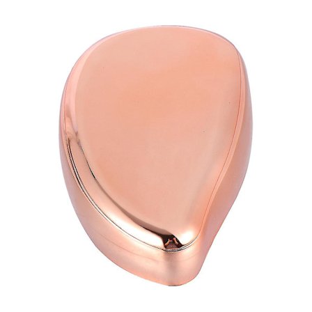 1 stk Fot Hårdhudssliper Nanoglass Fotfil Død Hud Fot Gni Pedikyrverktøy