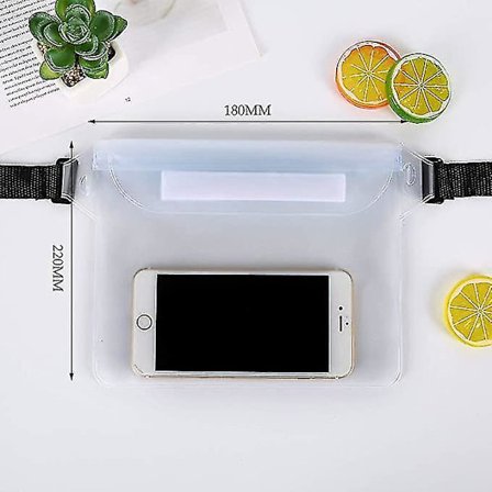 Surfebånd SUP Tilbehør Padlebrett Ankelstropp