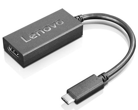 Lenovo video adapter