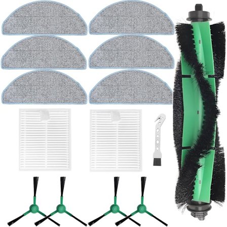 INF Varaosat iRobot Roomba Combo Essentialiin