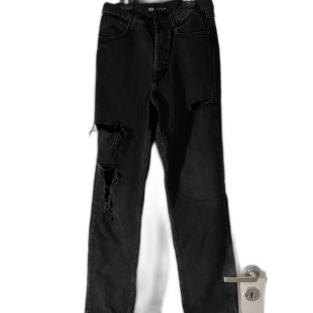 Byxor från Zara strl 36