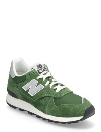 New Balance New Balance 475 - Green - 38.5