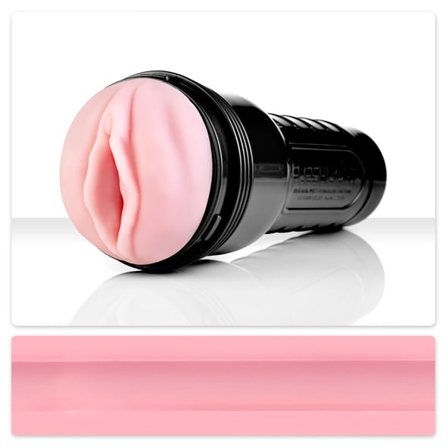 Classic Pink Lady - Fleshlight