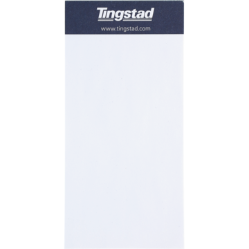 TINGSTAD RESTAURANT BLOKK