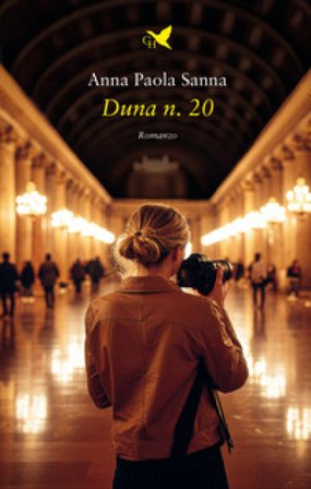 Duna n. 20 Anna Paola Sanna