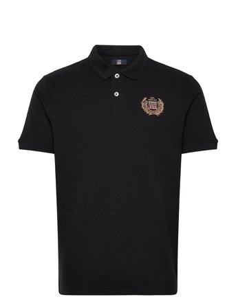 VINSON | Luca Reg Cot Vin M Polo | M