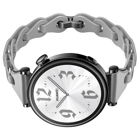 Silikoninen ranneke Huawei GT5/4 - 18mm