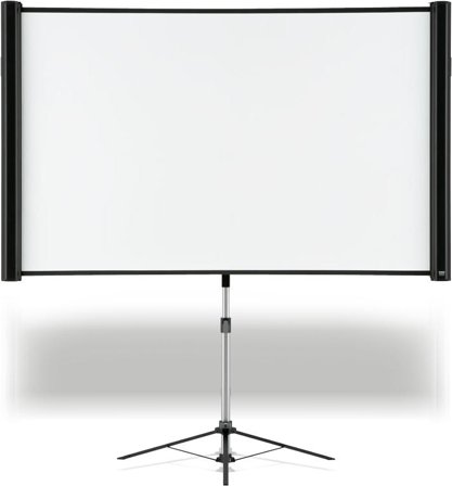 Epson 65"/74"/80" Multi-aspect - projeksjonsskjerm - 80" (203.2 cm)