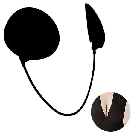 Push Up Frontless Bra Kit Deep Plunge Bra Kit Bra Hidden Bra Skin