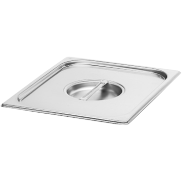 Kantinlock Agnelli Rostfri GN