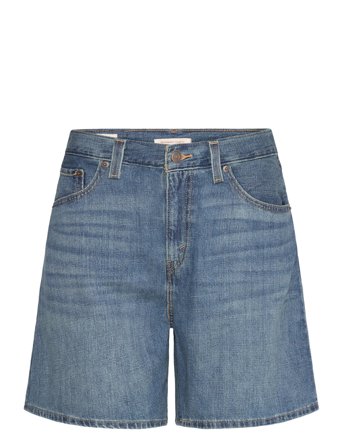 Levi's | High Baggy Short Stop Flaxing | 32
