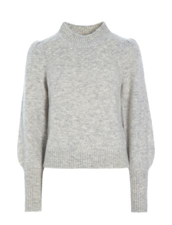 Rianni Rws Pullover Grå Dea Kudibal*Betinget Tilbud
