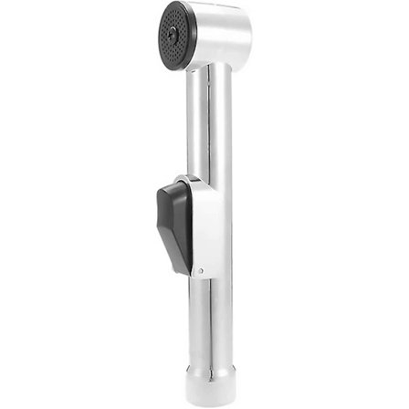 Toilet Bidet Sæt Med Håndbruser, Bærbar Håndbruser, Rustfrit Stål Håndbruser Sæt