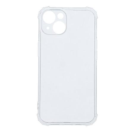 Stötskydd till Motorola Moto E13 - transparent