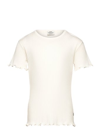 Mads Nørgaard | Pointella Trixina Tee | 104