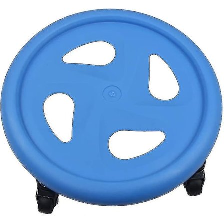 Abdominal Roller Slider Core Fitness Udstyr Muskeltræning Firehjulet Abdominal Disc