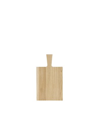 Broste Copenhagen Skærebræt 'Todd - Brown - ONE SIZE