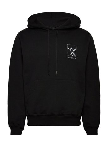 Daily Paper | Shadow Grid Hoodie | S