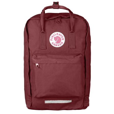 Fjällräven Kånken pc Rygsæk 17 Rød, unisex Rygsække, Størrelse: ONE Size