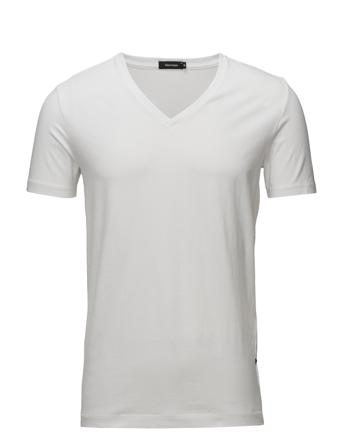 Madelink T-shirts Short-sleeved Vit Matinique
