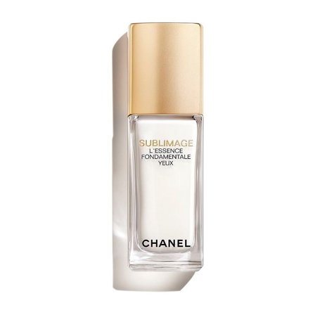 CHANEL SUBLIMAGE LA CRÈME YEUX Redefining And Radiance-Renewing Eye Serum, Skincare, Skincare, Øjen- & Læbepleje