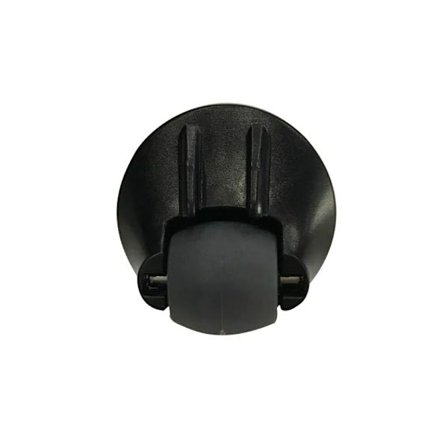 1 stk. Robotstøvsuger Fremre Hjul Styrehjul For Ecovacs Cr120 Deebot X500 Robotstøvsuger Hjul Deler