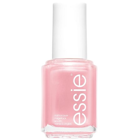 essie Neglelak 18 Pink Diamond, Makeup, Neglelak, Farvede Lakker