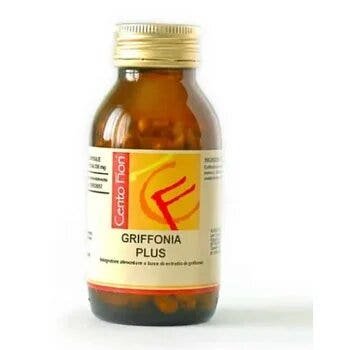 Cento Fiori Griffonia Plus 100 Capsule Vegetali