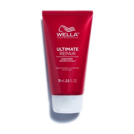 Wella Professionals Ultimate Repair Conditioner 75ml - Balsamo Idratante Capelli