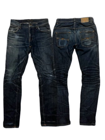 Nudie Jeans Dry