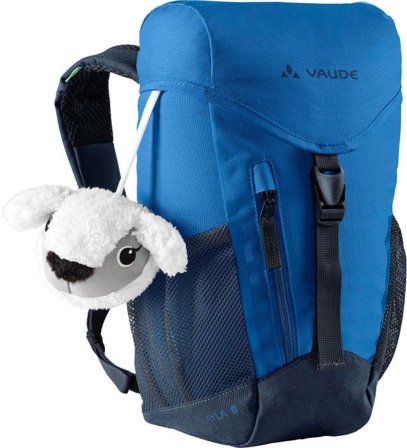 Vaude Ayla 6 Blue/Eclipse
