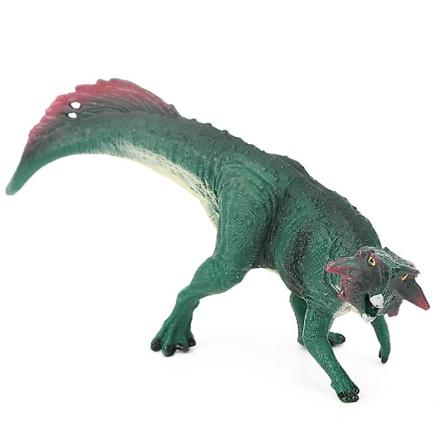 Psittacosaurus børns dinosaurlegetøj til uddannelse og boligindretning - M142
