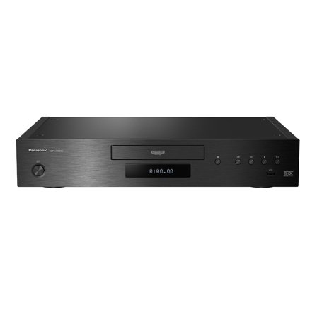 Outlet - Panasonic DP-UB9000 4K Blu-rayspeler