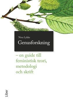 Genusforskning, ISBN: 9789147093748