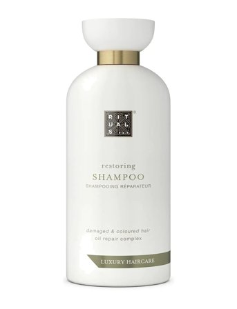 Rituals Restoring Shampoo 250Ml - Nude - 250 ML