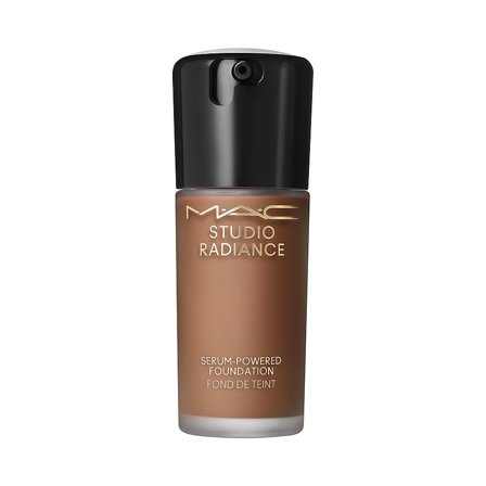 MAC Studio Radiance Serum Powered Foundation Nc63, Makeup, Ansigt, Foundation