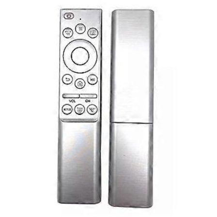 Ny BN59-01328A Fjärrkontroll För Samsung 4K QLED Röststyrd TV BN59-01327B Q70 Q95T