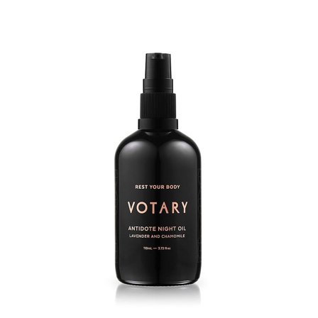 Votary Pillow Spray Lavender and Chamomile, Tøj & Bolig, Duft Til Hjemmet, Pudesprays