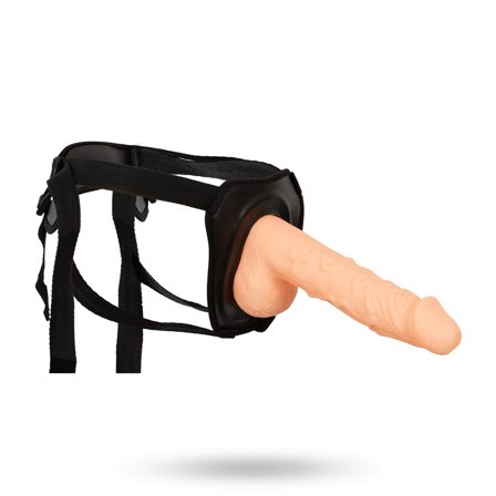 Erection Assistant - Ontto Strap-On - Orion