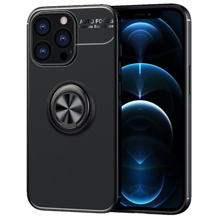 Ringo iPhone 14 Pro skal - Svart