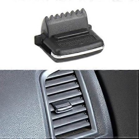 För Mitsubishi ASX JINXUAN Vänsterstyrd Bil Luftkonditionering Luftutsläpp Paddle-Perfet_MGF