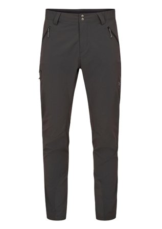 Rab Ascendor Light Pants Anthracite