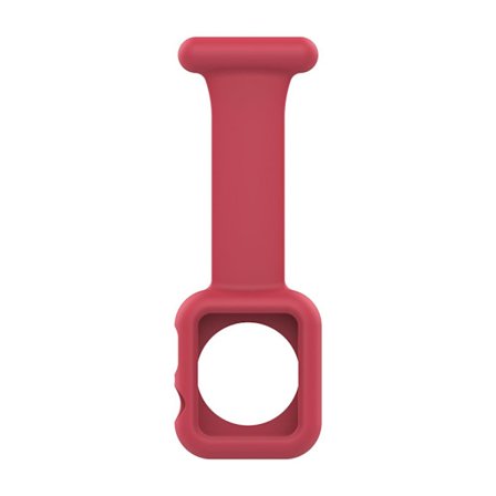 Nurse Watch Pin Armband för Apple Watch