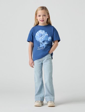 Levi's Px-Denim Pants - Blue - 116