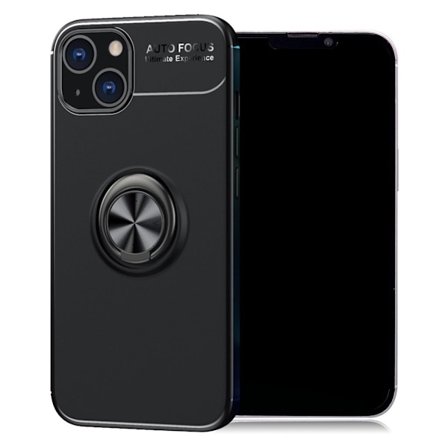 Ringo iPhone 13 skal - Svart