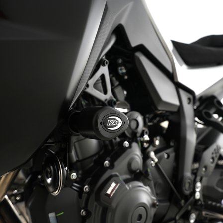 Crash Pady R&G RACING - Yamaha Tracer 7 2025-2026