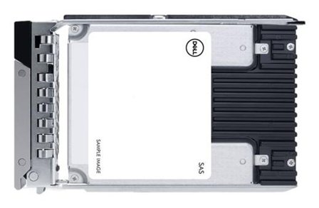 DELL Custom Kit - SSD - Read Intensive - 1.92 TB - SAS 24Gb/s