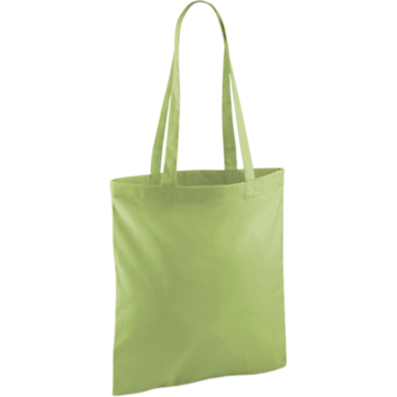 Tygkasse Långa Handtag 38x42cm Westford Mill W101