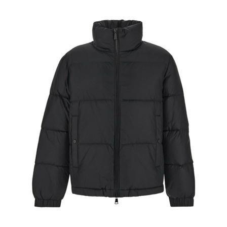 add, Down Jacket Zwart, Heren, Maat:XL
