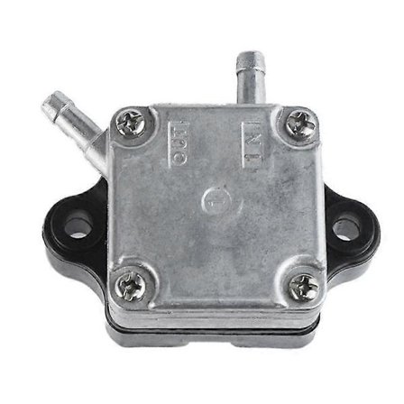 Marin polttoainepumppu 66M-24410-10 66M-24410-11 Yhteensopiva Yamaha 4-tahti 9.9HP 15HP perämoottorin kanssa-Perfet_MGF